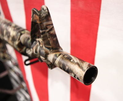 AR-15 Style Shotgun - RAAC Akdal MKA-1919 AR-15 Style Shotgun - RAAC Akdal MKA-1919