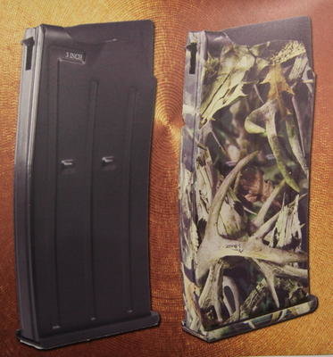 AR-15 Style Shotgun - RAAC Akdal MKA-1919 AR-15 Style Shotgun - RAAC Akdal MKA-1919