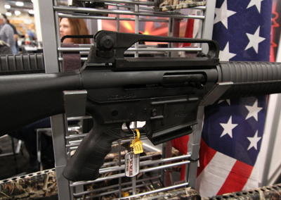 AR-15 Style Shotgun - RAAC Akdal MKA-1919 AR-15 Style Shotgun - RAAC Akdal MKA-1919