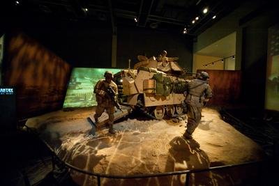 US Infantry Silver Dollar - National Infantry Museum & Soldier Center US Infantry Silver Dollar - National Infantry Museum & Soldier Center