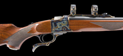 Restore Your Ugly Guns with Turnbull Manufacturing Restore Your Ugly Guns with Turnbull Manufacturing