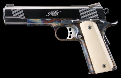 Restore Your Ugly Guns with Turnbull Manufacturing Restore Your Ugly Guns with Turnbull Manufacturing
