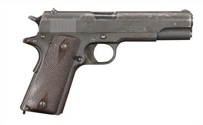 Restore Your Ugly Guns with Turnbull Manufacturing Restore Your Ugly Guns with Turnbull Manufacturing