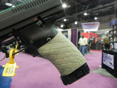 McMillan CS5, Chiappa Zombie Blaster, Lyman, More ... McMillan CS5, Chiappa Zombie Blaster, Lyman, More ...