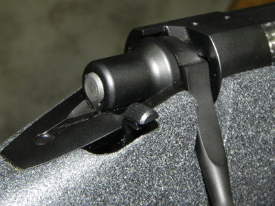 McMillan CS5, Chiappa Zombie Blaster, Lyman, More ... McMillan CS5, Chiappa Zombie Blaster, Lyman, More ...
