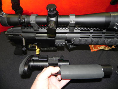 McMillan CS5, Chiappa Zombie Blaster, Lyman, More ... McMillan CS5, Chiappa Zombie Blaster, Lyman, More ...