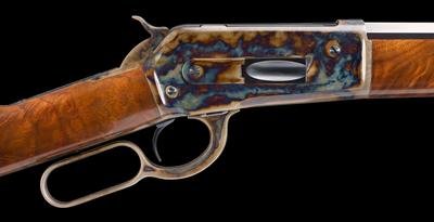 Restore Your Ugly Guns with Turnbull Manufacturing Restore Your Ugly Guns with Turnbull Manufacturing