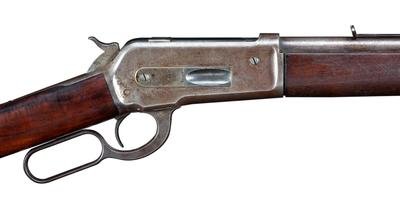 Restore Your Ugly Guns with Turnbull Manufacturing Restore Your Ugly Guns with Turnbull Manufacturing