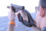 caracal-polymer-pistol-abu-dhabi-uae-front-grips-ben-shooting
