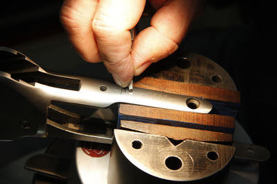 Restore Your Ugly Guns with Turnbull Manufacturing Restore Your Ugly Guns with Turnbull Manufacturing