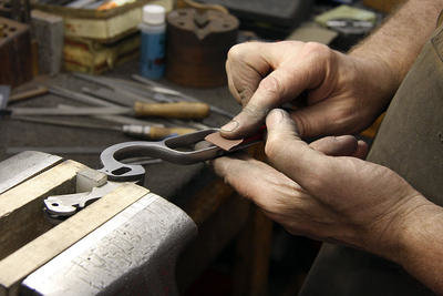 Restore Your Ugly Guns with Turnbull Manufacturing Restore Your Ugly Guns with Turnbull Manufacturing