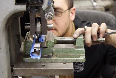 Restore Your Ugly Guns with Turnbull Manufacturing Restore Your Ugly Guns with Turnbull Manufacturing