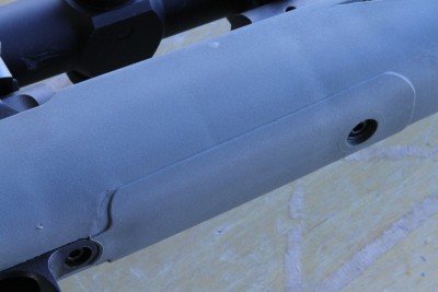 Savage Arms Hog Hunter & Leupold Pig-Plex