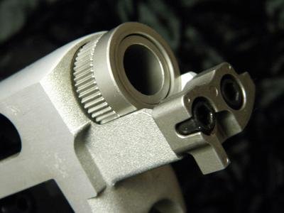 Ruger 10/22-TD Takedown  Model - New Gun Review
