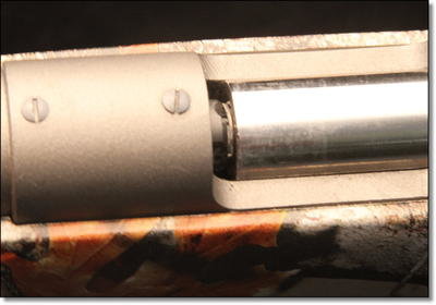 Traditons Evolution Bolt Action Inline Muzzleloader Traditons Evolution Bolt Action Inline Muzzleloader