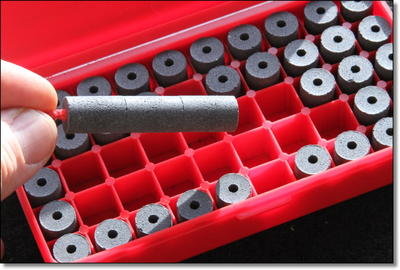 Traditons Evolution Bolt Action Inline Muzzleloader Traditons Evolution Bolt Action Inline Muzzleloader