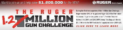 Ruger .22 Package Giveaway - 10/22 Takedown & 22/45 Lite Ruger .22 Package Giveaway - 10/22 Takedown & 22/45 Lite