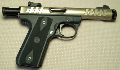 Ruger .22 Package Giveaway - 10/22 Takedown & 22/45 Lite Ruger .22 Package Giveaway - 10/22 Takedown & 22/45 Lite