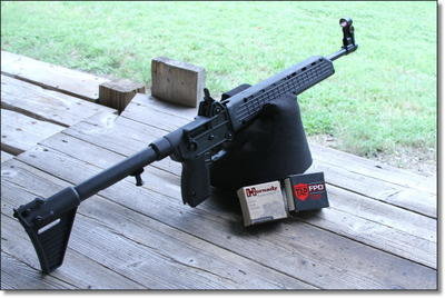 GunsAmerica NRA Show 2012 Giveaway - Walther, Kel-Tec, SlideFire, Leatherwood GunsAmerica NRA Show 2012 Giveaway - Walther, Kel-Tec, SlideFire, Leatherwood