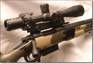 GunsAmerica NRA Show 2012 Giveaway - Walther, Kel-Tec, SlideFire, Leatherwood GunsAmerica NRA Show 2012 Giveaway - Walther, Kel-Tec, SlideFire, Leatherwood