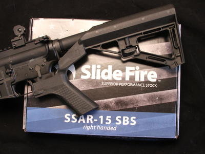 GunsAmerica NRA Show 2012 Giveaway - Walther, Kel-Tec, SlideFire, Leatherwood GunsAmerica NRA Show 2012 Giveaway - Walther, Kel-Tec, SlideFire, Leatherwood