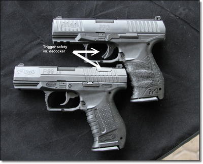 GunsAmerica NRA Show 2012 Giveaway - Walther, Kel-Tec, SlideFire, Leatherwood GunsAmerica NRA Show 2012 Giveaway - Walther, Kel-Tec, SlideFire, Leatherwood