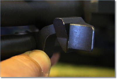 American Tactical Imports ATI 1911 .22 Rimfire with Fake Silencer- New Gun Review American Tactical Imports ATI 1911 .22 Rimfire with Fake Silencer- New Gun Review