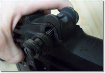 American Tactical Imports ATI 1911 .22 Rimfire with Fake Silencer- New Gun Review American Tactical Imports ATI 1911 .22 Rimfire with Fake Silencer- New Gun Review