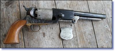 A Handgun When You Can't Buy a Handgun Load images to see them