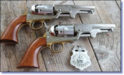 A Handgun When You Can't Buy a Handgun Load images to see them
