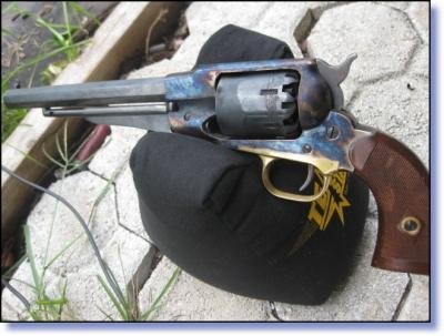 A Handgun When You Can't Buy a Handgun Load images to see them