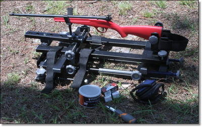 Savage Rascal .22 Single Shot Youth Rifle- Range Report Savage Rascal .22 Single Shot Youth Rifle- Range Report