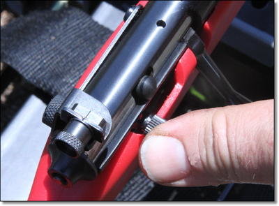 Savage Rascal .22 Single Shot Youth Rifle- Range Report Savage Rascal .22 Single Shot Youth Rifle- Range Report