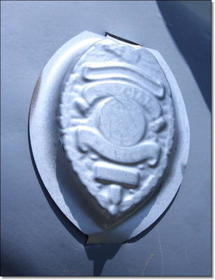 3D Training Targets From ZMB Industries 3D Training Targets From ZMB Industries