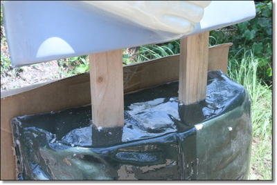 3D Training Targets From ZMB Industries 3D Training Targets From ZMB Industries