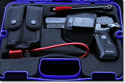Sarsilmaz Arms SAR ST10 from EAA - New Gun Review Sarsilmaz Arms SAR ST10 from EAA - New Gun Review