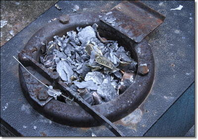 Casting Bullets from Backstop Fodder - Casting Part 3 Casting Bullets from Backstop Fodder - Casting Part 3