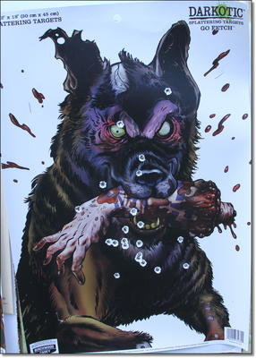 Kel-Tec PMR-30 - Range Report Kel-Tec PMR-30 - Range Report