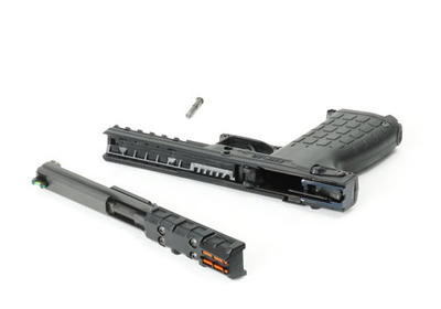 Kel-Tec PMR-30 - Range Report Kel-Tec PMR-30 - Range Report