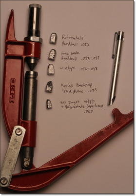 Casting Bullets from Backstop Fodder - Casting Part 3 Casting Bullets from Backstop Fodder - Casting Part 3