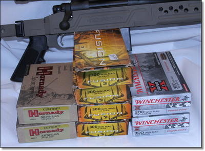 McRee Sniper Rifle Chassis System McRee Sniper Rifle Chassis System