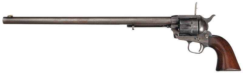 Buying Colt Single Actions - A Beginner's Guide & Unique Auction Buying Colt Single Actions - A Beginner's Guide & Unique Auction