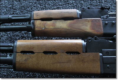 Underwater AK-47 - The Zastava PAP from Century Arms Underwater AK-47 - The Zastava PAP from Century Arms