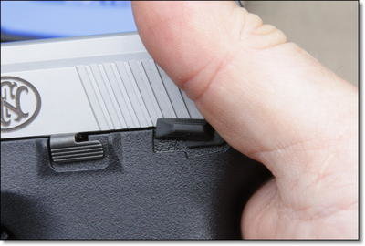 The FNS-9 from FNH-USA - Made in USA The FNS-9 from FNH-USA - Made in USA