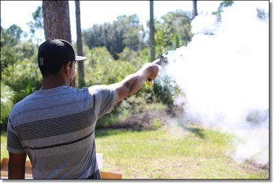 The Guns of 1776 - Musket Replicas from Davide Pedersoli The Guns of 1776 - Musket Replicas from Davide Pedersoli