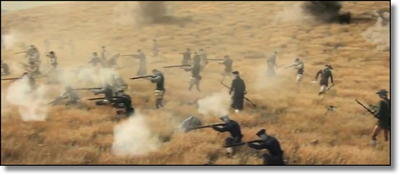 The Guns of 1776 - Musket Replicas from Davide Pedersoli The Guns of 1776 - Musket Replicas from Davide Pedersoli