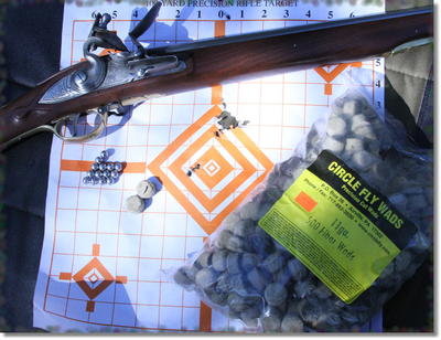 The Guns of 1776 - Musket Replicas from Davide Pedersoli The Guns of 1776 - Musket Replicas from Davide Pedersoli