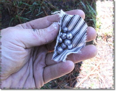 The Guns of 1776 - Musket Replicas from Davide Pedersoli The Guns of 1776 - Musket Replicas from Davide Pedersoli