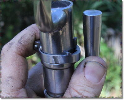 The Guns of 1776 - Musket Replicas from Davide Pedersoli The Guns of 1776 - Musket Replicas from Davide Pedersoli