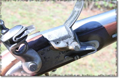 The Guns of 1776 - Musket Replicas from Davide Pedersoli The Guns of 1776 - Musket Replicas from Davide Pedersoli